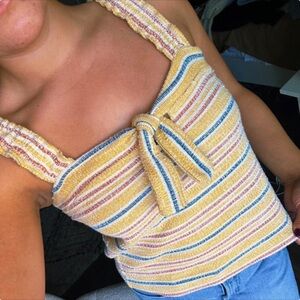 Madewell Top